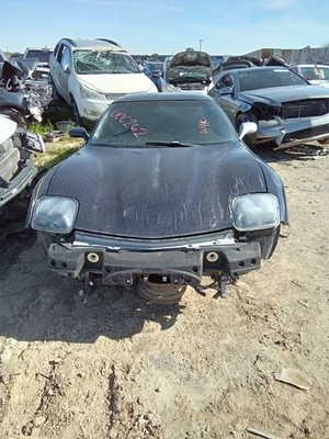 Chassis ECM Memory Below Left Hand Front Seat Fits 97-99 CORVETTE 29150294