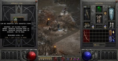 D2R Reign of the Warlock Sur Rune | Non-Ladder Softcore | PC & Switch ps4 & ps5