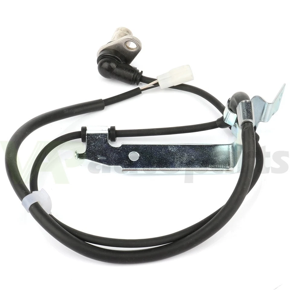 Conjunto sensor de velocidad de rueda delantero izquierdo para Suzuki XL-7 2002 2003 2004-2006 ABS Foto 3 de 4