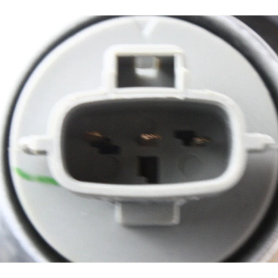 Luz indicadora lateral lateral lateral do motorista para Toyota Sienna 2001-2003 | Halogênio | Com lâmpadas - Imagem 3 de 4