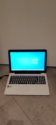 Asus F555L - Core i3 - 500GB HDD -4GB RAM- Windows 10 - Notebook/ Laptop