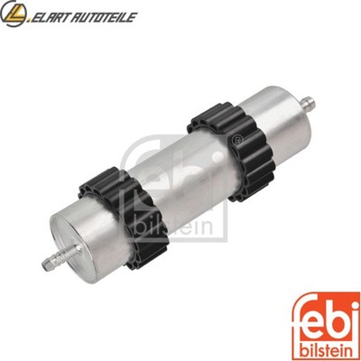 FUEL FILTER 108286 FOR AUDI DETB/DESA/DETA/DEUA/DEUB/DEZE/DTNA/DTPA 2.0L