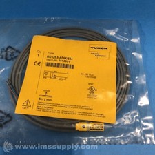 Turck BI2-Q5,5-AP6X/S34 Inductive Sensor FNFP