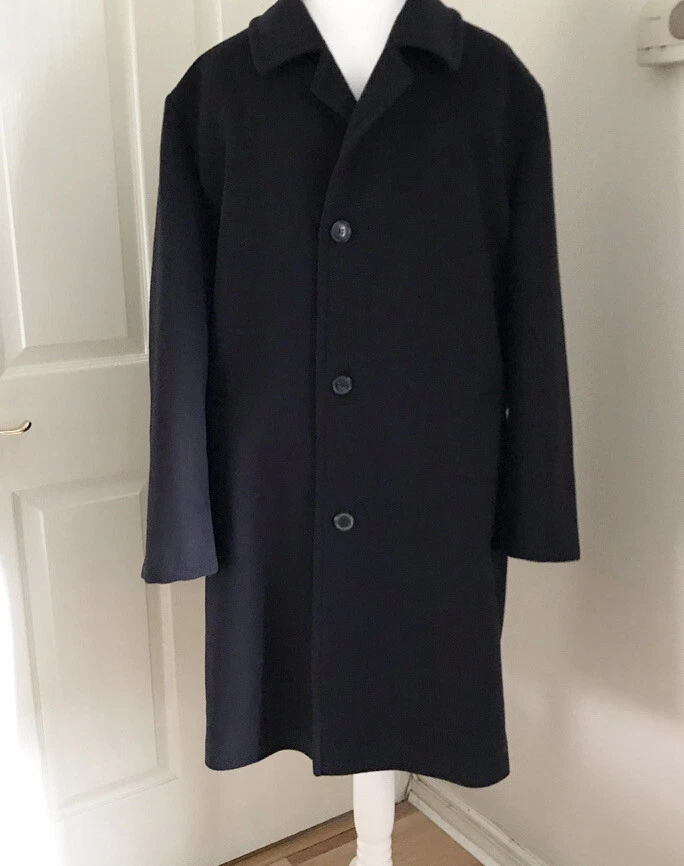 Eres cashmere shop coat