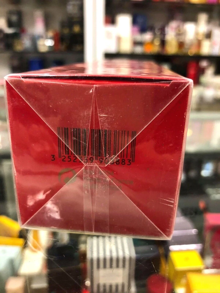 Spray "Birmane" Van Cleef & Arpels EDT RECARGABLE (90 ml/3 fl oz) sellado por la compañía Foto 4 de 4