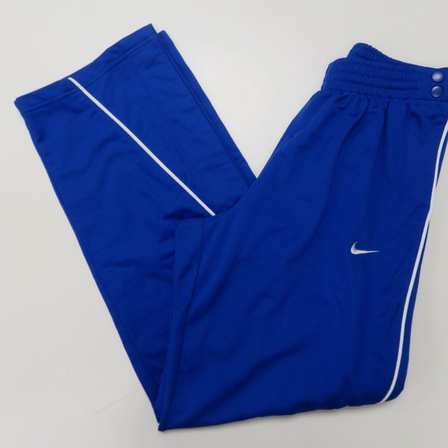 Nike Mens Basketball Performance Elite Tear Away Warmup Track Pants ...