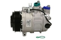 Thermotec Kompressor Klimaanlage Klimakompressor FüR Porsche Cayenne 955 9PA