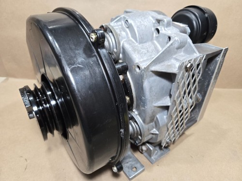 POWEREX SLAE05E ÖLLOSER SCROLLKOMPRESSOR, hergestellt in Japan - Bild 1 von 18