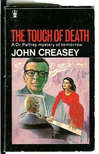 希少 Gideon's Fire J.J. Marric J. Gideon's Fire Marric J.J.