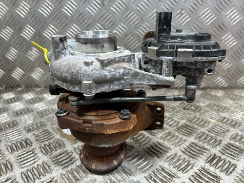 Dispatch Expert Vivaro 2017-On Turbocharger 9835855380 40K MILES GENUINE 2023 - Picture 10 of 11
