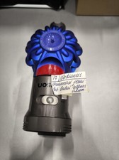 Dyson V7 Vacuum Cleaner - Used, Weak Battery, No Accessories