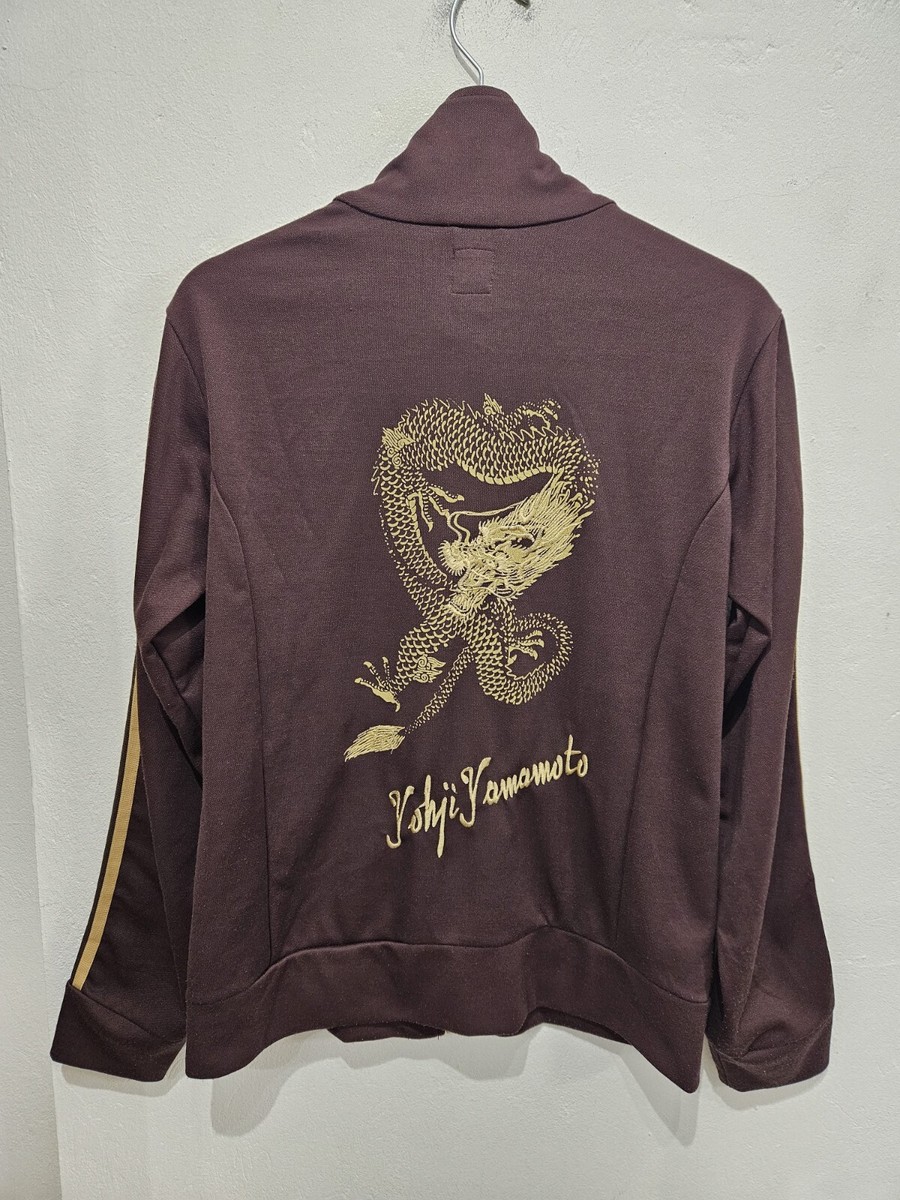 Y's YOHJI YAMAMOTO 80s 90s 半袖　サマーニット　y2k Yohji Yamamoto Y's 90s black mesh shirt — JAMES VELORIA