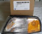 Genuine Gm Chevy Lumina 91-94 Pk & Signal and Sidemarker, Lh & Rh Vehicle Set