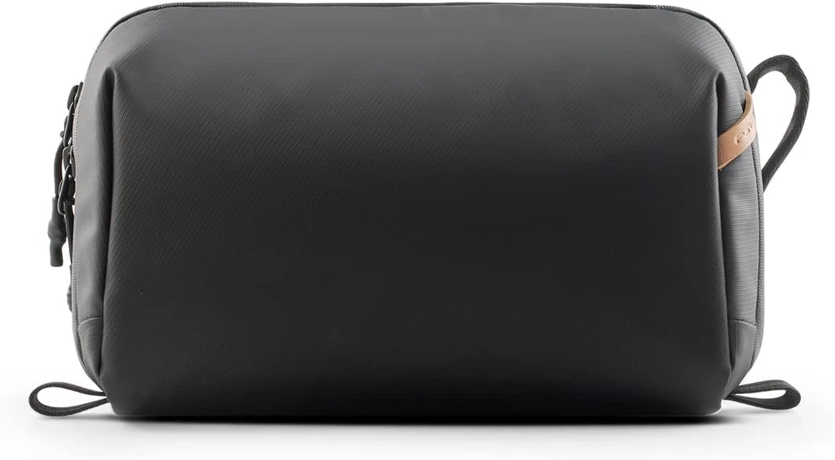 Waterproof dopp kit sales