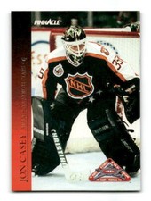 1993-94 Pinnacle All-Stars Hockey Inserts - - - Pick A Card - - - Complete a Set