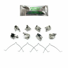For Toyota MR2 2.0 MK2 SW20 1992-2000 Front Pad Fitting Kit Shims (275mm Discs)