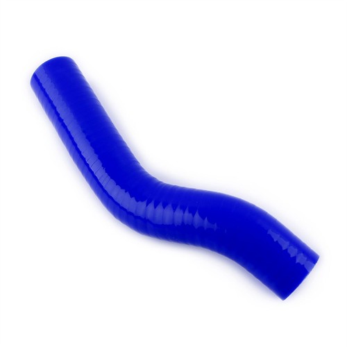 Kit de mangueras de refrigerante de radiador de silicona azul para Yamaha YZF R6 YZFR6 YZF-R 2006-2020 - Imagen 2 de 14