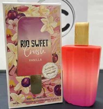 MIRAGE RIO SWEET CRUSH VANILLA WOMENS 3.4 OZ EAU DE PARFUM SPRAY