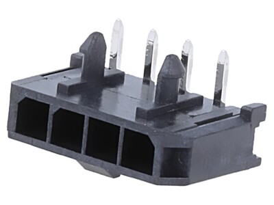 43650-0400 43650-0400 MOLEX