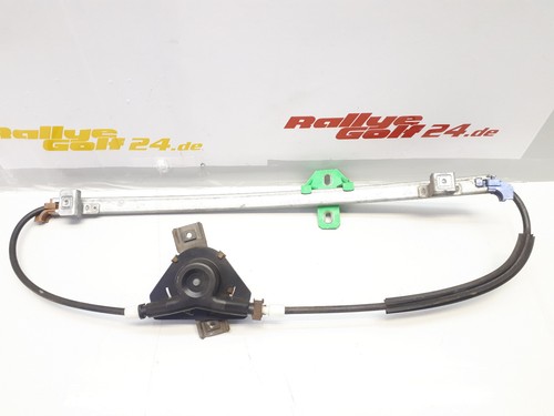 KURBELAUTOMAT FENSTERHEBER RECHTS HINTEN VW GOLF 2 GT GTI G60 16V SYNCRO JETTA