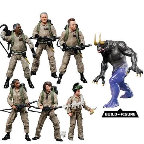 Ghostbusters Afterlife 6