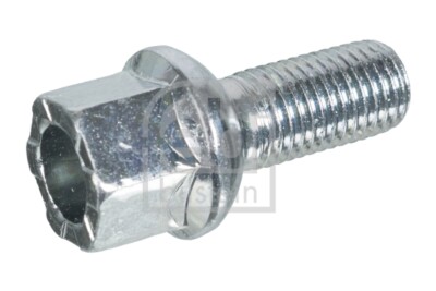 FEBI BILSTEIN 46627 Wheel Bolt for  AUDI SEAT VW