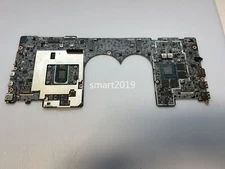 MS-15911 For MSI Summit E16 Laptop Motherboard W/ i7-1195G7 CPU 16GB-RAM RTX3050