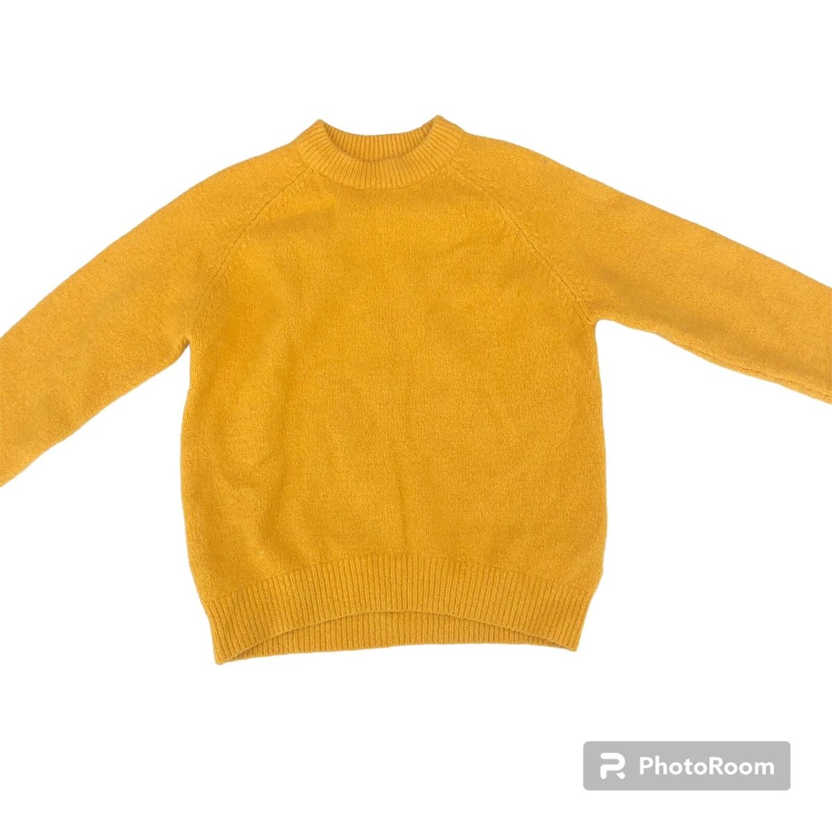 Zara clearance kids sweater
