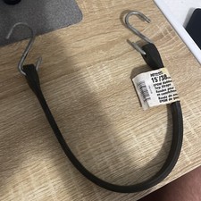 Highland 15”/38cm Epdm Rubber Tarp Straps #90117