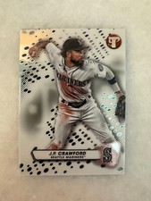 2023 Topps Pristine #68 J.P. Crawford