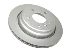 For 1997-2000 BMW 528i Brake Rotor ATE 48619YTSK 1998 1999