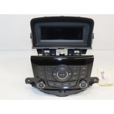 Autoradio Chevrolet CRUZE