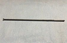 Arthrex AR-1407LP-50 Cannulated Low Profile Reamer 7.5mm