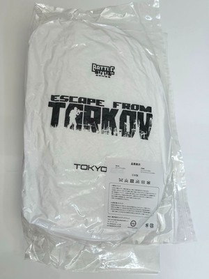 Escape from Tarkov タルコフ イラストクッション TGS