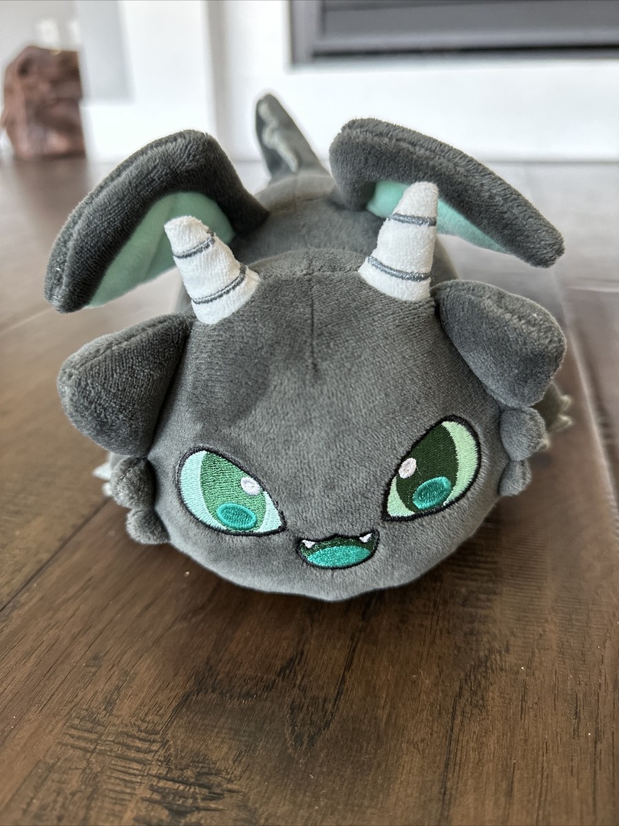 Aphmau Dragon Cat Plush Catface 8