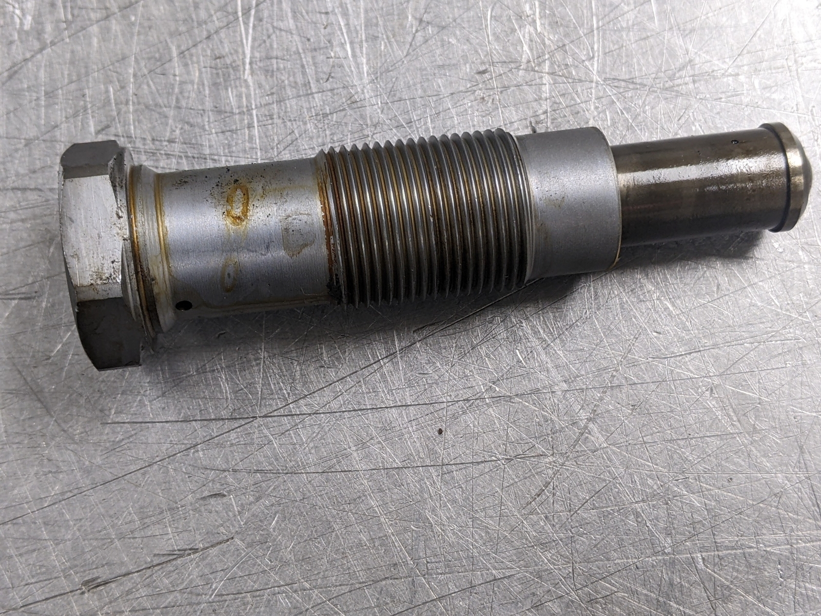 BMW N62 B48 4.8l V8 Engine Timing Chain Tensioner OEM 1439552 for  