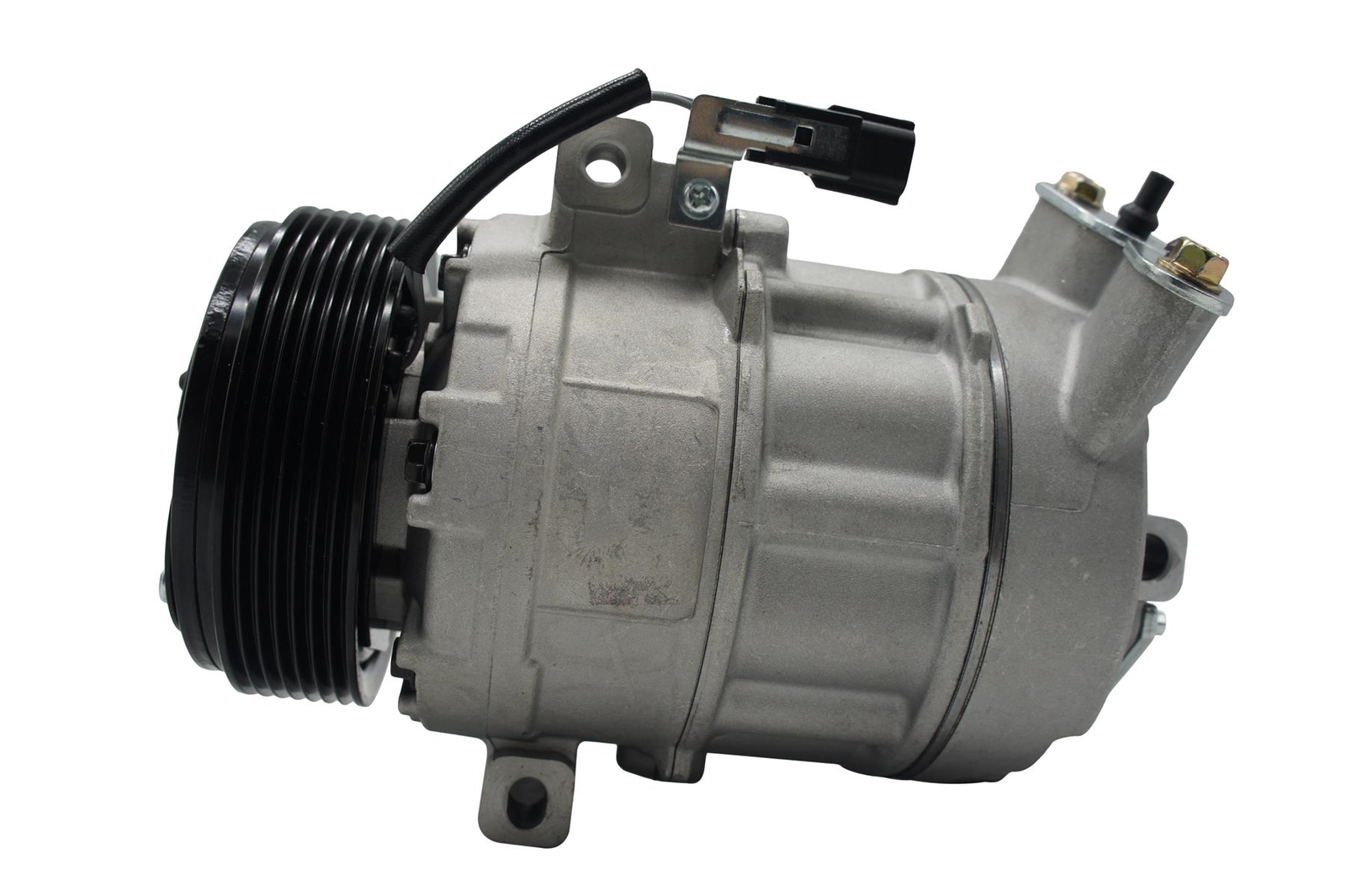 For Vauxhall Movano/Vivaro & Renault Trafic/Master/Espace Air Con Compressor AC