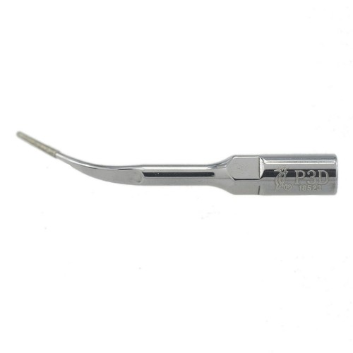 Escalador dental ultrasónico pájaro carpintero puntas de escala periodoncia P1 P3 P4 P3D EMS - Imagen 34 de 47