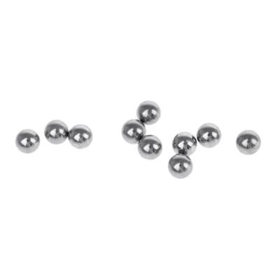 1.5''inch Bearing Balls Steel Ball Bearing 38mm Assorted Loose Bicycle Bearing Balls - View #11