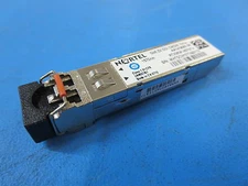 Nortel AA1419066-E6 1 PRT CWDM SFP-1570NM 70KM GENUINE NORTEL 