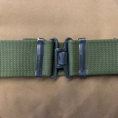 army surplus belts
