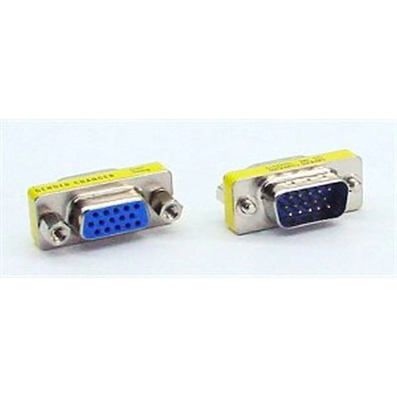 Vga plug online