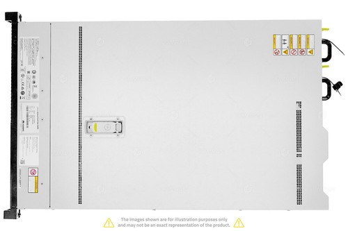 Huawei FusionServer RH1288 V3-8SFF 2x Xeon E5-2620 V4 128 GB RAM Rails - Bild 4 von 9