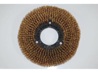 Optimalbürste passend für IPC Cleantime 100 BT 85