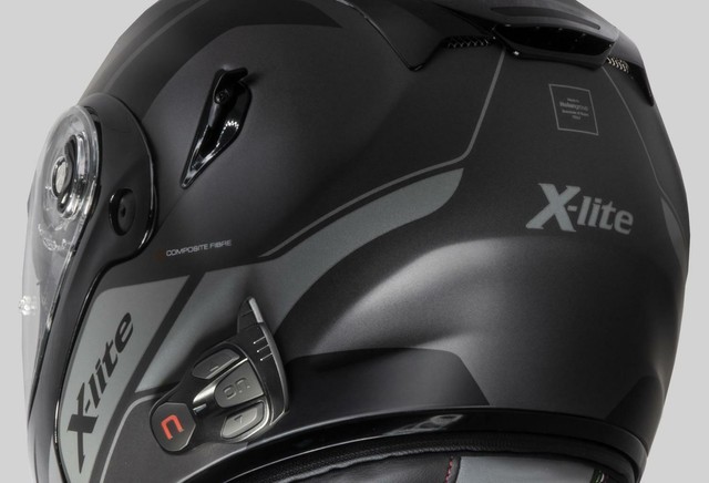 N-com B901-x Series Communication 