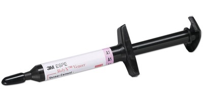 veneer relyx espe cement 3g syringe hellodent strzykawka