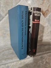 War and Remembrance, Volume 2 by Herman Wouk