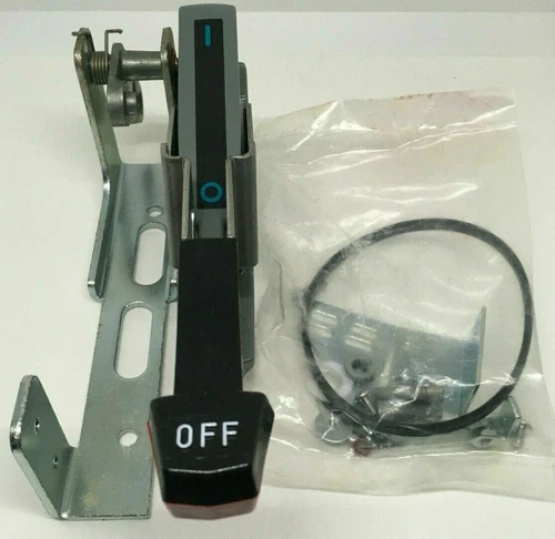NZM-XSHGVR12-NA EATON MOELLER CUTLER HAMMER FHOH SIEMENS LEVER (13)