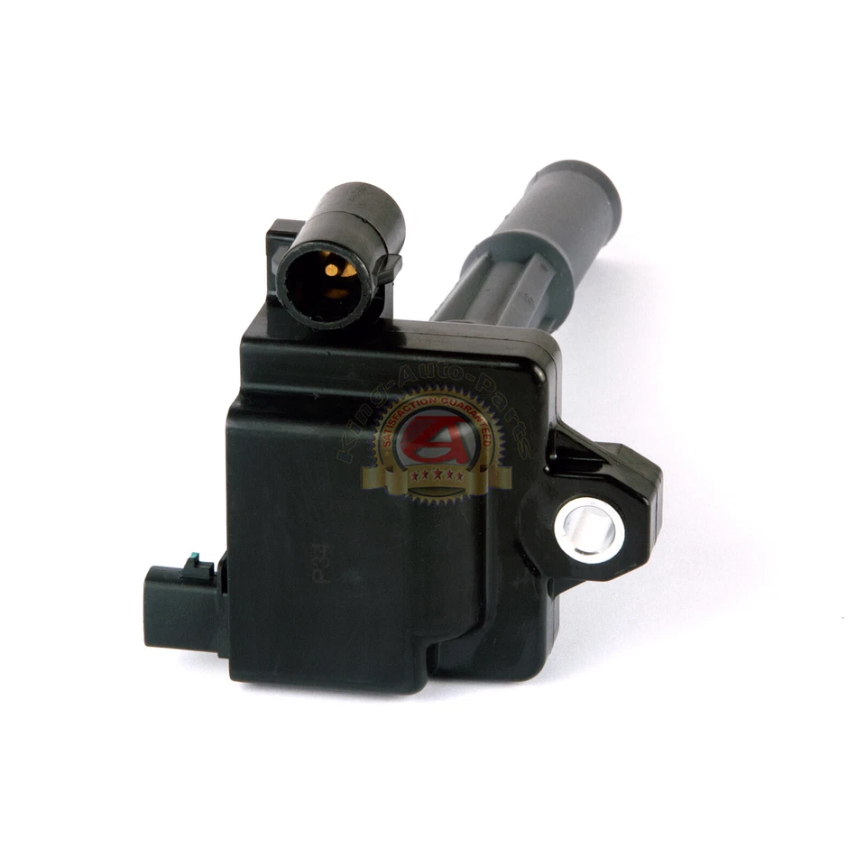 743724433258Pack of 3 Ignition Coils for 95-04 Toyota Tacoma 3.4L V6 UF156 C1041 Foto 4 de 4