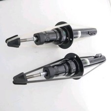 PAIR FRONT STRUT SHOCK ABSORBERS FOR JEEP GRAND CHEROKEE COMMANDER WH WK 05-10